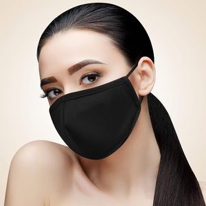 3ply Washable Reusable cloth Face Mask